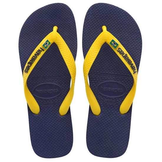 Havaianas Brasil Layers